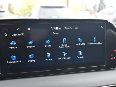 Used 2025 Hyundai Palisade Calligraphy image 11