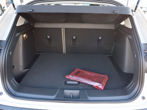 New 2026 Chevrolet Trax ACTIV w/ Sunroof Package image 22