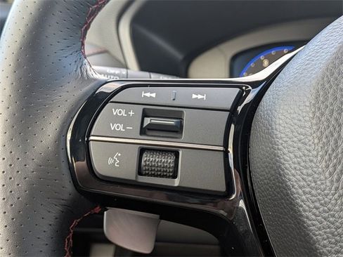 Certified 2025 Acura ADX A-Spec image 33