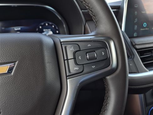 Certified 2024 Chevrolet Tahoe LT RWD image 22