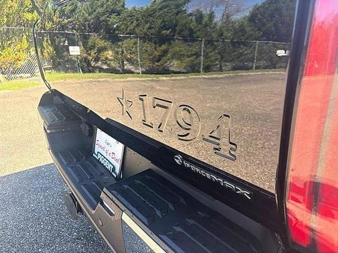 Used 2026 Toyota Tundra 1794 Edition image 17