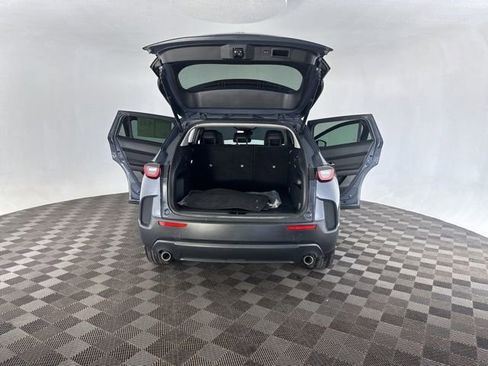 Used 2025 MAZDA CX-50 2.5 Hybrid w/ Premium Plus Pkg image 15