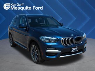 Used 2019 BMW X3 sDrive30i RWD video 1
