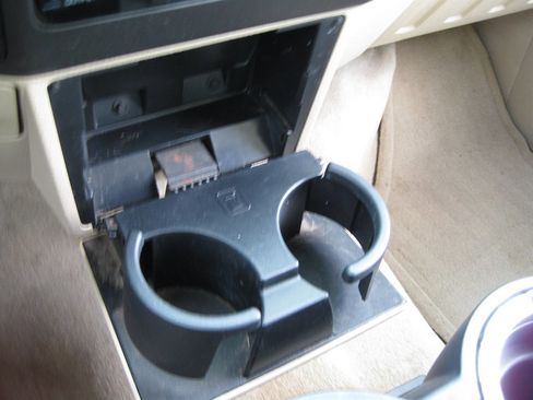 Used 2008 Ford F250 XLT image 21