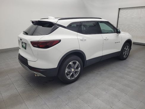 Used 2023 Chevrolet Blazer LT w/ Convenience Package FWD image 10