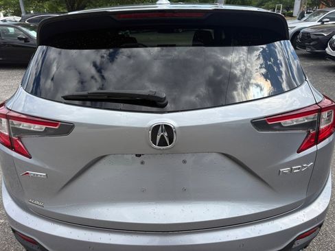 Certified 2023 Acura RDX A-Spec FWD image 14