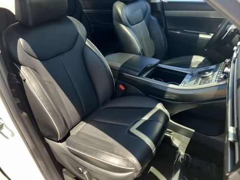 Certified 2023 Hyundai Palisade XRT FWD image 24