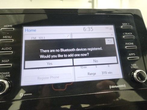 Certified 2024 Toyota Camry SE image 31