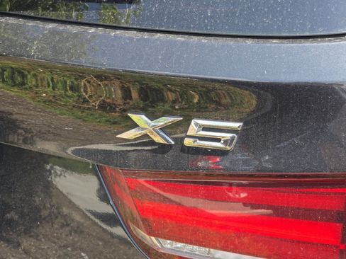 Used 2015 BMW X5 xDrive35i AWD/4WD image 7