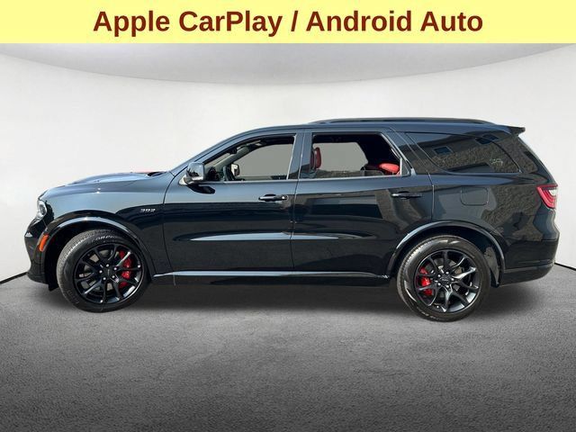 Certified 2024 Dodge Durango SRT AWD/4WD image 8