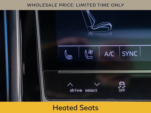 Used 2025 Audi Q7 3.0T Prestige w/ Prestige Package image 21