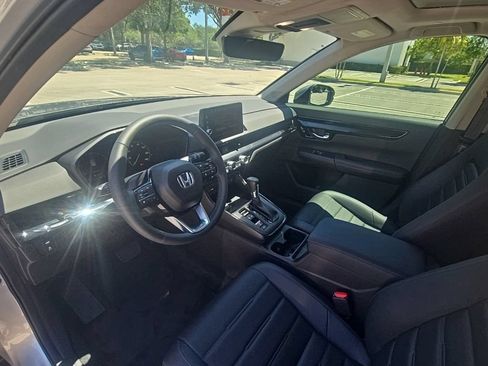 Used 2024 Honda CR-V EX-L image 14
