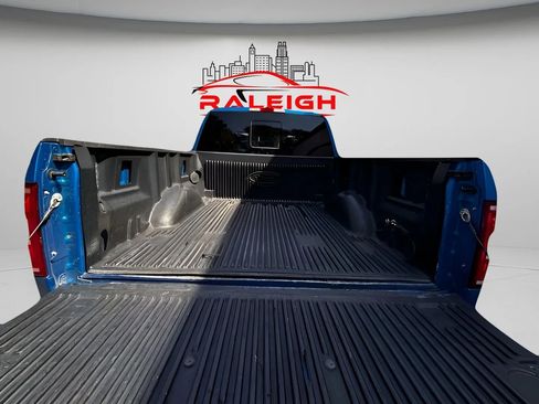 Used 2020 Ford F150 XLT w/ Equipment Group 302A Luxury image 30