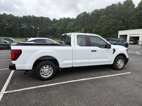 Used 2025 Ford F150 XL RWD image 18