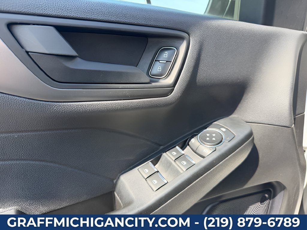 Used 2024 Ford Escape Active AWD/4WD image 10