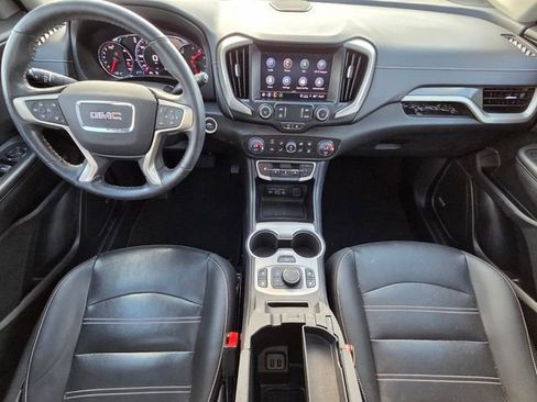 Used 2023 GMC Terrain Denali AWD/4WD image 10