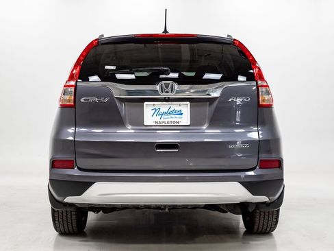 Used 2015 Honda CR-V Touring image 27