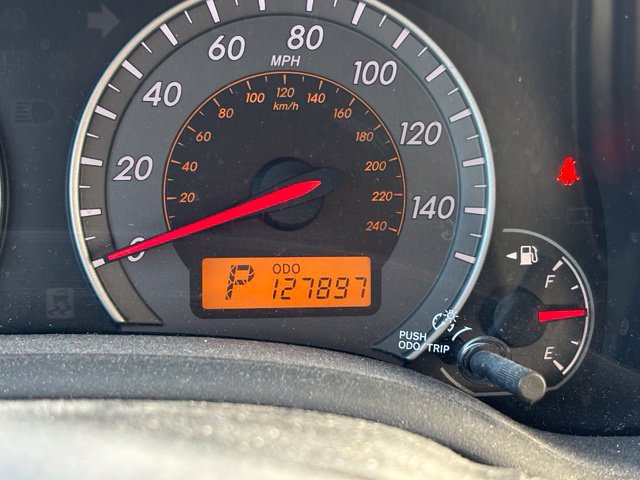 Used 2010 Toyota Corolla S FWD image 9
