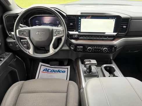 Used 2023 Chevrolet Silverado 1500 RST w/ All Star Edition Plus AWD/4WD image 7