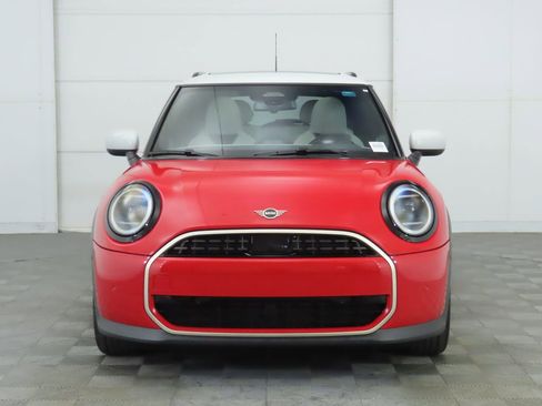 Used 2026 MINI Cooper 2-Door Hardtop image 3