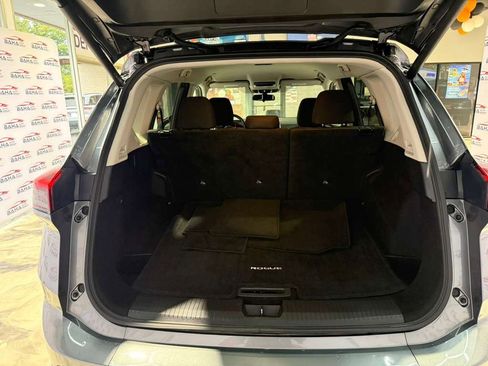 Used 2024 Nissan Rogue SV image 44