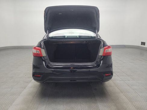 Used 2017 Nissan Sentra S image 29