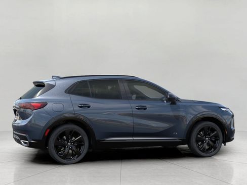 New 2026 Buick Envision Sport Touring AWD/4WD image 5