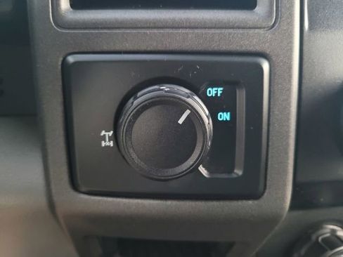 Certified 2021 Ford F350 XL w/ STX Appearance Package image 25