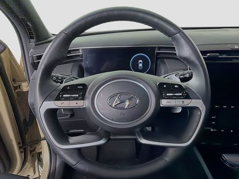 Used 2024 Hyundai Santa Cruz Limited image 14