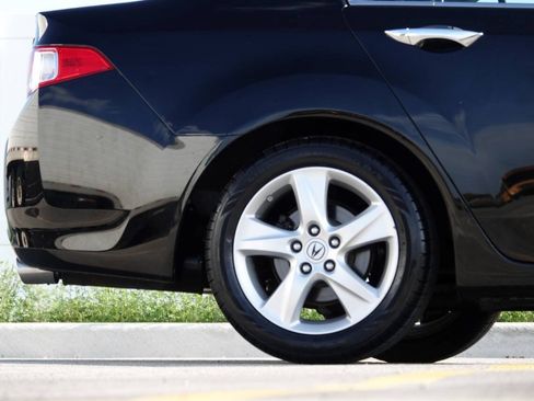 Used 2010 Acura TSX Sedan FWD image 35
