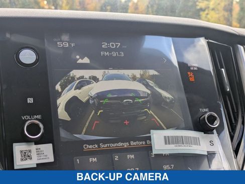 Certified 2025 Subaru Impreza RS image 20