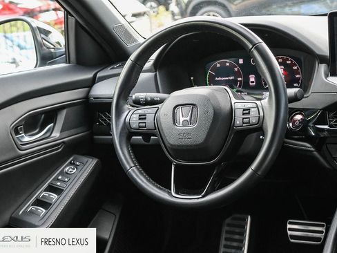 Used 2024 Honda Accord Sport image 18