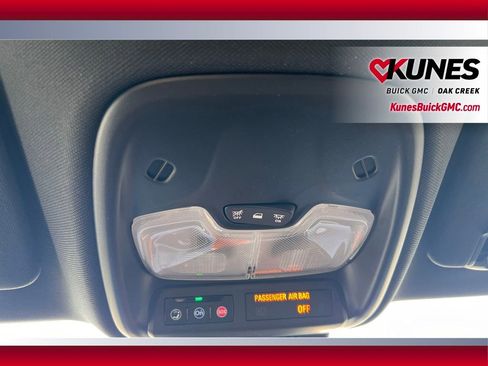 New 2026 GMC Canyon AT4 w/ Nightfall Essentials Package image 29