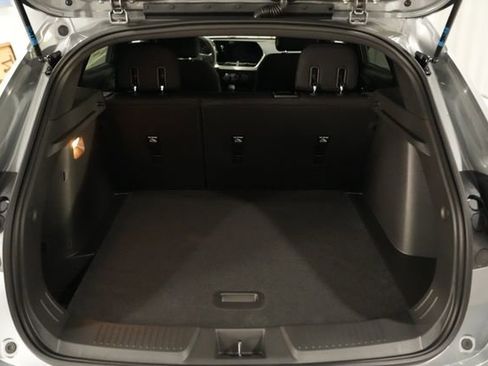 New 2026 Chevrolet Trax RS w/ Driver Confidence Package image 15