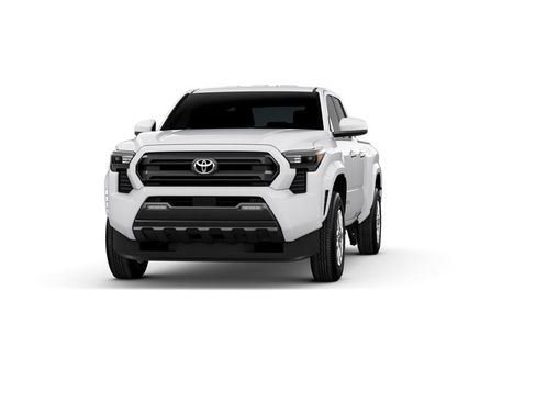 New 2026 Toyota Tacoma SR5 image 52