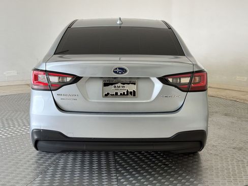 Used 2022 Subaru Legacy Premium w/ Popular Package #1 AWD/4WD image 10