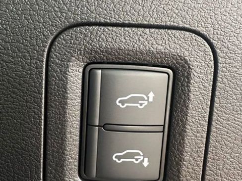 New 2026 Nissan Armada PRO-4X w/ Captain's Chari Seat Package image 33