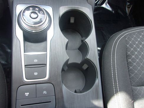 Used 2024 Ford Escape Active AWD/4WD image 22