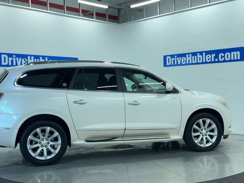 Used 2015 Buick Enclave Premium FWD image 3