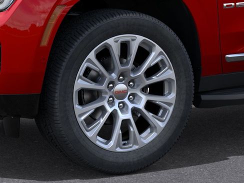 New 2026 GMC Yukon XL Denali RWD image 9