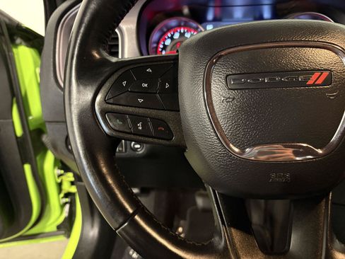 Used 2023 Dodge Charger SXT w/ Blacktop Special Edition AWD/4WD image 15