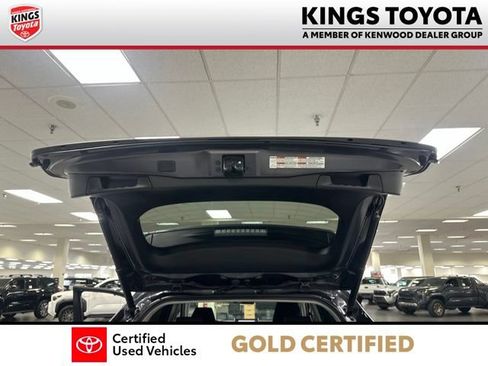 Certified 2023 Toyota RAV4 XLE w/ Convenience Package AWD/4WD image 23
