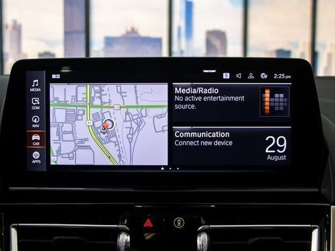 Used 2026 BMW 840i xDrive w/ M Sport Professional Package image 18