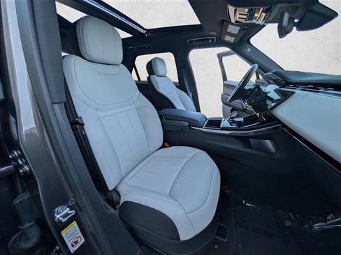 Used 2024 Land Rover Range Rover Sport SE AWD/4WD image 23