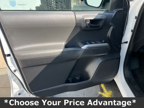 Used 2023 Toyota Tacoma SR5 image 38