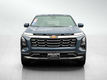 New 2026 Chevrolet Equinox LT w/ Convenience Package II