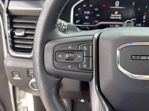 Certified 2024 GMC Sierra 1500 Denali Ultimate image 17