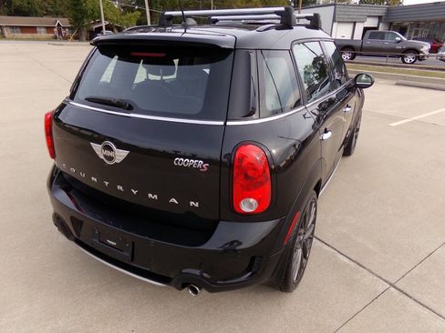 Used 2015 MINI Cooper Countryman S image 36