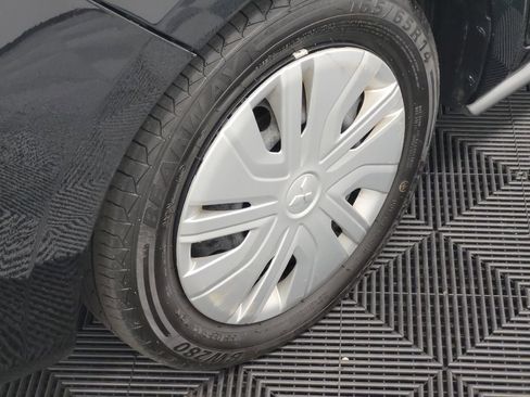 Used 2024 Mitsubishi Mirage ES FWD image 31