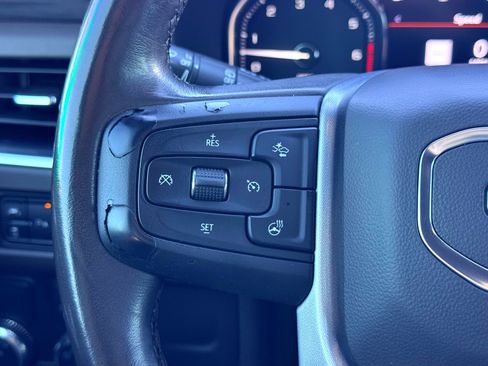 Used 2021 GMC Yukon SLT w/ SLT Premium Package image 27